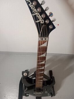 SLEVA - elektrická kytara Jackson X series DX10D dinky - 2