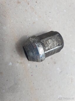 KOLOVÉ MATKY ...20KS - 2