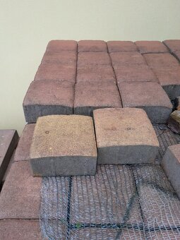 Zámková dlažba Best - 2