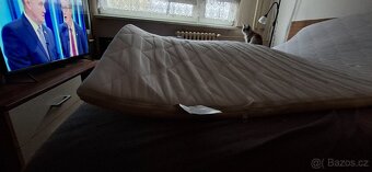 Vrchní matrace 120x200x4cm - 2