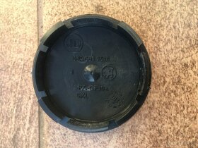 Středové pokličky Škoda - 2