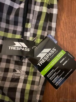 Trespass - 2