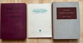 Pravidla českého pravopisu 1968 - 2