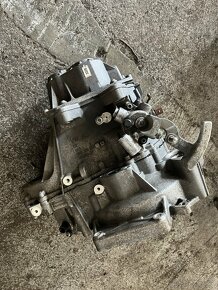 Převodovka SEP Škoda Rapid 1.0 TSI - 2