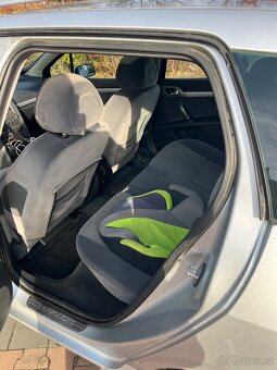 Prodám peugeot 407 - 2