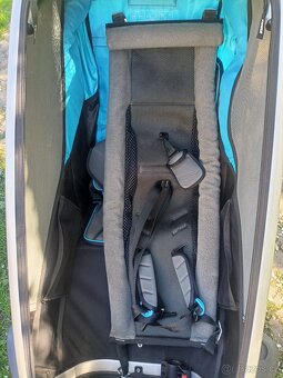 Thule Chariot Sport 1 - 2