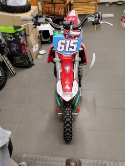 Gas Gas 65 rok 2022 - 2