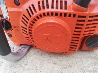 Motorová píla Husqvarna 50 RANCHER - 2