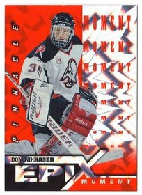 KOUPÍM hokejové karty Pinnacle EPIX - 2