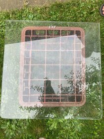 skla kabiny zetor 3011-kulatá kabina - 2