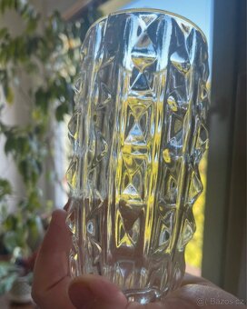 Váza Jiří Zejmon Rosice - 2