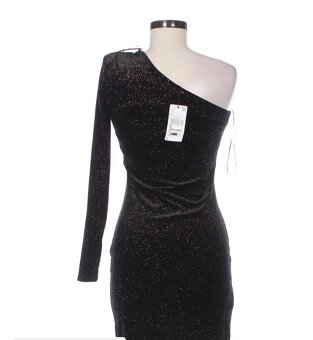 Párty šaty Mango tree vel.S - 2