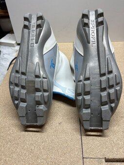 Boty na běžky Salamon SNS pilot - 2