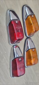 Roadking. Jawa 361,590 sport . Blinkry - 2