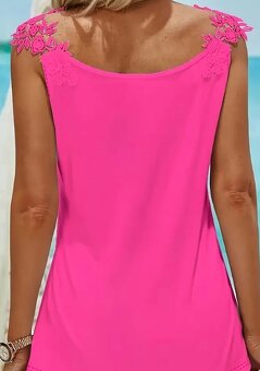 Dámská halenka - 2