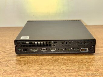 Lenovo ThinkCente M80q G1 - Intel i5 - 2