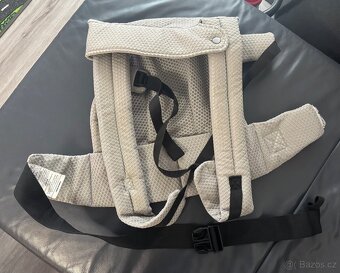 Nosítko Momcozy - 2