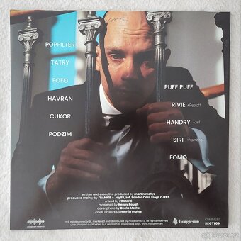 Matys - Mixdown Season - 2