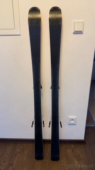 Dětské lyže HEAD 137 cm - 2