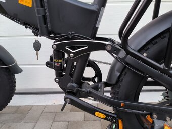 Elektrokolo Engwe Engine pro 2.0 - 2