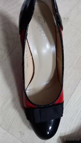 Dámské lodičky zn.Dapi - 2