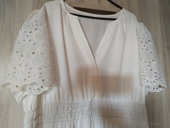 Šaty na svatbu na převlečení - 2