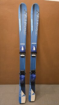 Dětské lyže Sporten 120cm - 2