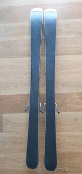 Lyže Rossignol Comp 9 120cm - 2