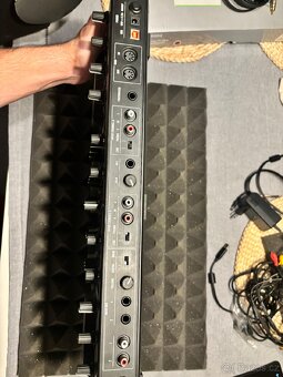 Traktor Kontrol S4 MK2 - 2