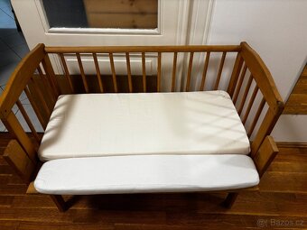 Bedsite postylka - 2