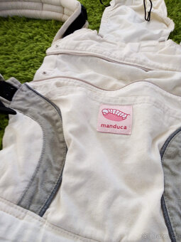 Nosítko Manduca - 2