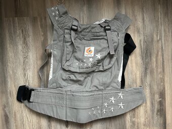 Dětské nosítko zn.Ergobaby - 2