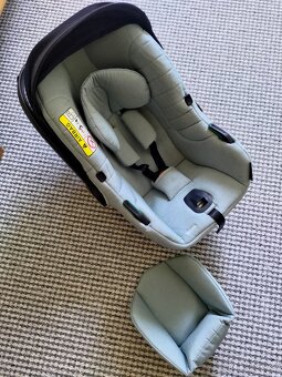 Autosedačka Avionaut Cosmo vajíčko - 2