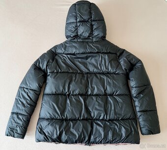 Dámská krátká péřová bunda LIEBLINGSSTÜCK / vel. 36 - 2