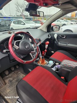 RENAULT KOLEOS 1.9 DCI 4X4,VYMĚNÍM - 2