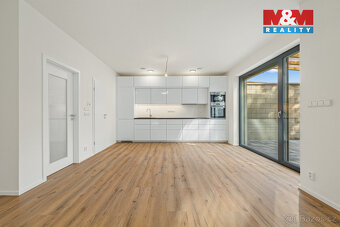 Pronájem rodinného domu, 118 m², Kluky - Nová Lhota - 2