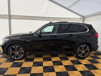 BMW X5, 45E 1-MAJ DPH Plug-in - 2