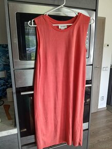 Krásné společenské šaty, vel.XS - 2