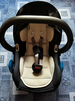 Vajíčko Avionaut Kite Universal 0-13 kg - 2