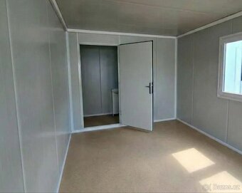 Obytný kontejner (buňka) - 2