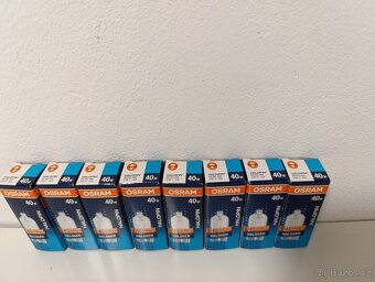 ŽÁROVKY Osram 66740 / 64440 - 2