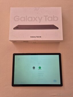 Samsung galaxy tab A8 - 2