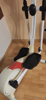 Orbitrek C200 XFact - 2