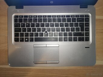 Notebook HP EliteBook 745 G3 - 2