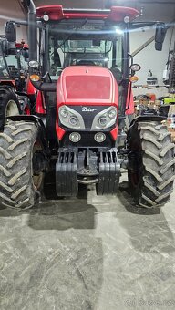 Zetor proxima cl 100 rok 2020 - 2