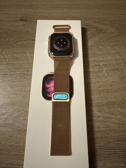 Apple Watch 8 - 2
