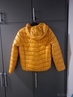 Zimni lehká bunda vel.42 - 2