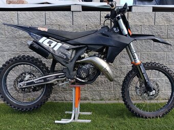Prodám KTM SX 125 2023 - 2