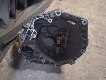 Prodám převodovku - 2