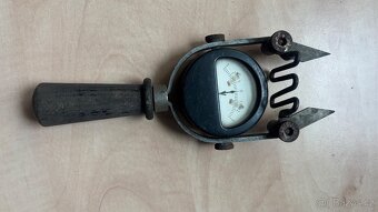 Měřák starý pro sběratele - 2